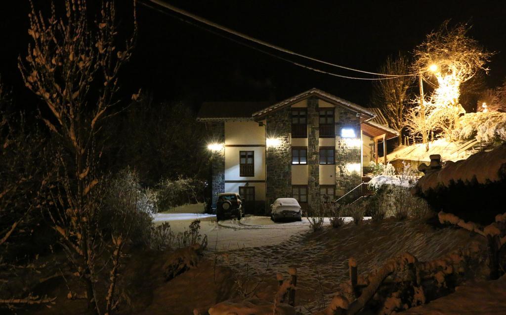 Casa Carielda Guest House Pembes Exterior photo