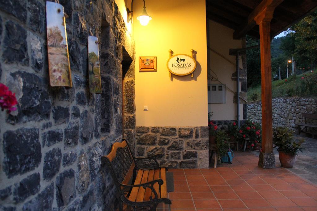 Casa Carielda Guest House Pembes Exterior photo