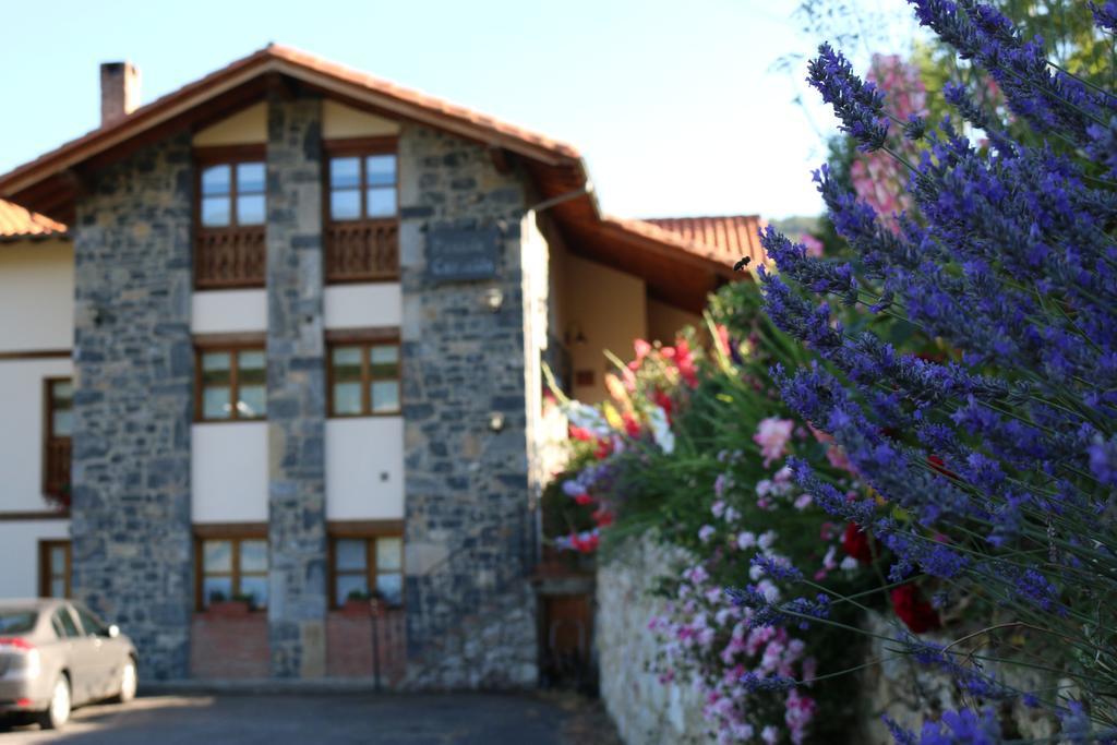 Casa Carielda Guest House Pembes Exterior photo
