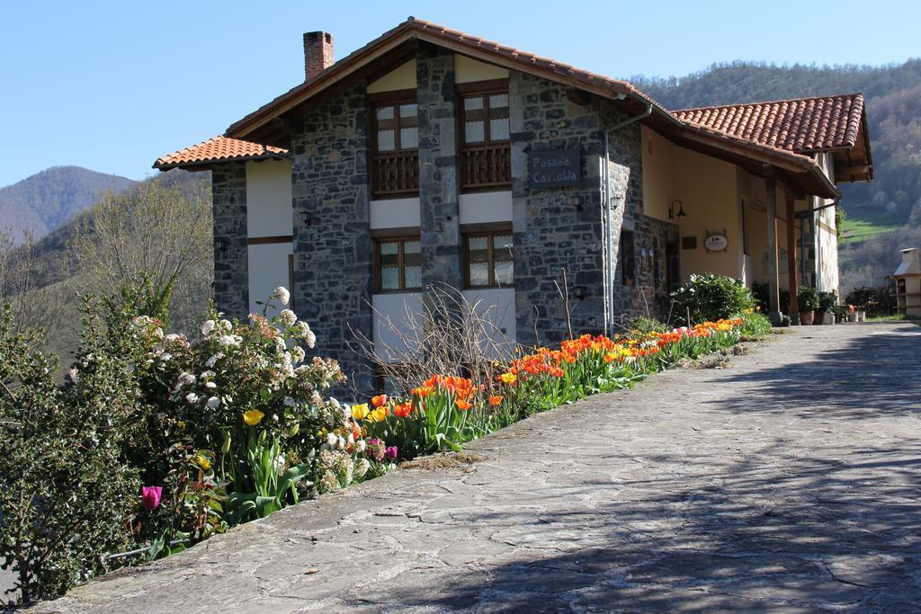 Casa Carielda Guest House Pembes Exterior photo