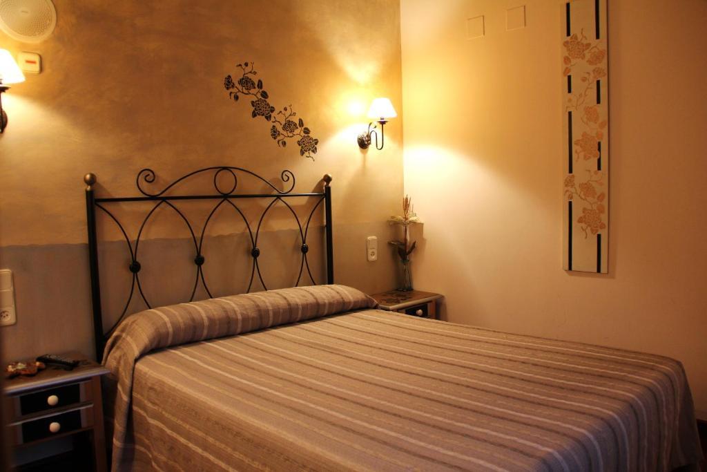 Casa Carielda Guest House Pembes Exterior photo